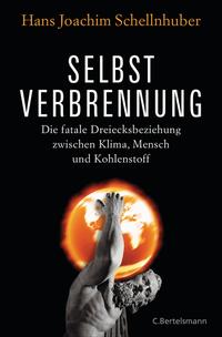 Vorderes Coverbild Selbstverbrennung