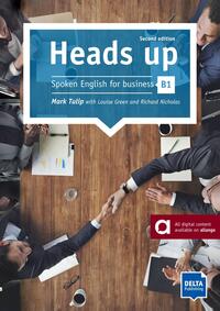Vorderes Coverbild Heads up B1