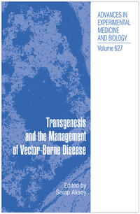 Vorderes Coverbild Transgenesis and the Management of Vector-Borne Disease