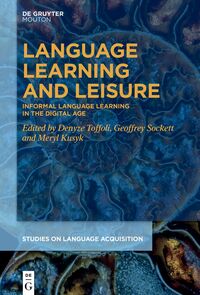 Vorderes Coverbild Language Learning and Leisure