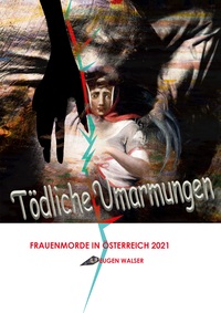Vorderes Coverbild Tödliche Umarmungen