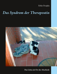 Vorderes Coverbild Das Syndrom der Therapeutin