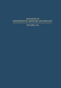 Vorderes Coverbild Myocardial and Skeletal Muscle Bioenergetics