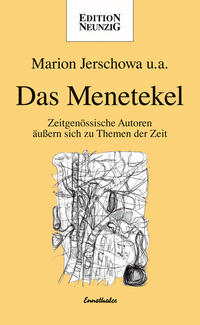 Vorderes Coverbild Das Menetekel