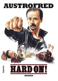 Vorderes Coverbild Hard On!