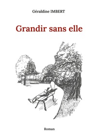 Vorderes Coverbild Grandir sans elle