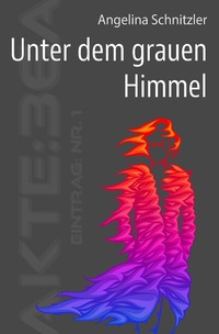 Vorderes Coverbild Unter dem grauen Himmel - Neuauflage