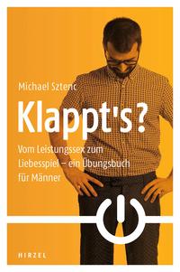 Vorderes Coverbild Klappt's?
