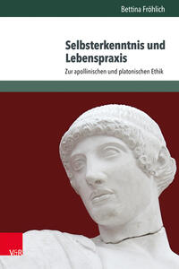 Vorderes Coverbild Selbsterkenntnis und Lebenspraxis