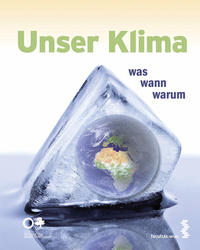 Vorderes Coverbild Unser Klima