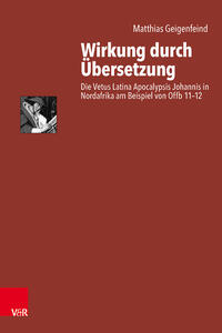 Vorderes Coverbild Wirkung durch Übersetzung