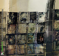 Vorderes Coverbild Kunst Stoff Felicia Glidden