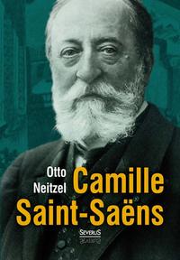 Vorderes Coverbild Camille Saint-Saëns