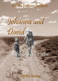 Vorderes Coverbild Johanna und David