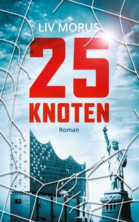 Vorderes Coverbild 25 Knoten