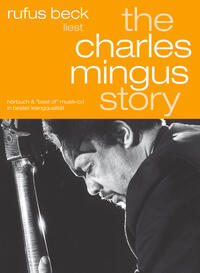 Vorderes Coverbild The Charles Mingus Story