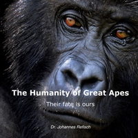 Vorderes Coverbild Humanity of Great Apes