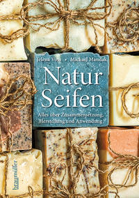 Vorderes Coverbild Naturseifen