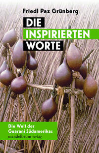 Vorderes Coverbild Die inspirierten Worte
