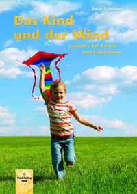 Vorderes Coverbild Das Kind und der Wind