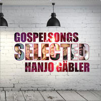 Vorderes Coverbild Gospelsongs Selected