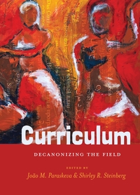 Vorderes Coverbild Curriculum