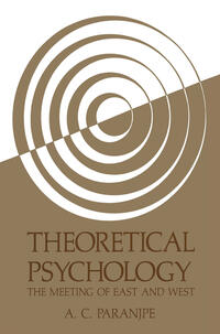 Vorderes Coverbild Theoretical Psychology