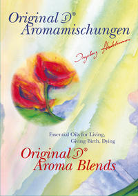 Vorderes Coverbild Original Stadelmann Aroma Blends