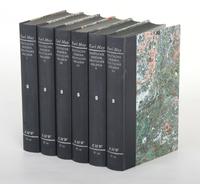 Vorderes Coverbild Karl Mays Werke: Historisch-Kritische Ausgabe für die Karl-May-Stiftung / Abteilung II: Fortsetzungsromane / Deutsche Herzen, deutsche Helden II