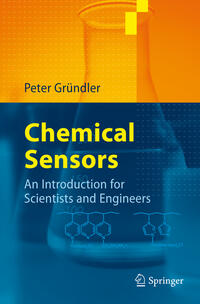 Vorderes Coverbild Chemical Sensors