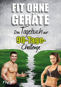 Vorderes Coverbild Fit ohne Geräte