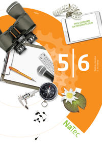 Vorderes Coverbild NaTec 5I6