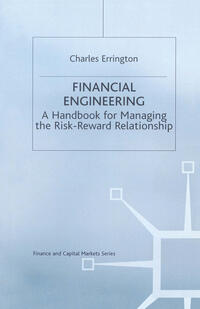 Vorderes Coverbild Financial Engineering