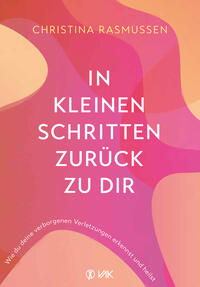 Vorderes Coverbild In kleinen Schritten zurück zu dir