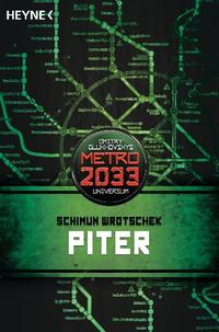 Vorderes Coverbild Piter