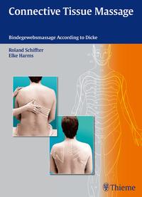 Vorderes Coverbild Connective Tissue Massage