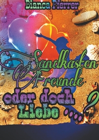 Vorderes Coverbild SandkastenFreunde