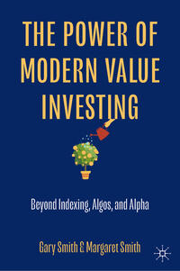 Vorderes Coverbild The Power of Modern Value Investing