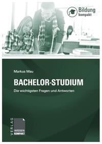 Vorderes Coverbild Bachelor-Studium