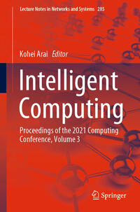 Vorderes Coverbild Intelligent Computing