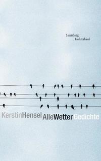 Vorderes Coverbild Alle Wetter