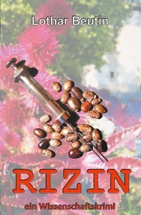 Vorderes Coverbild Rizin