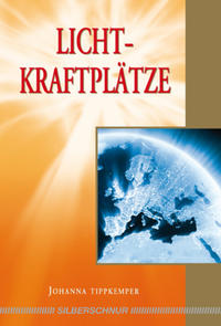 Vorderes Coverbild Lichtkraftplätze