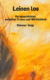 Vorderes Coverbild Leinen los