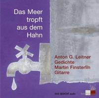 Vorderes Coverbild Das Meer tropft aus dem Hahn