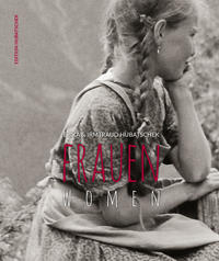 Vorderes Coverbild Frauen - Women