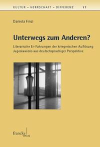 Vorderes Coverbild Unterwegs zum Anderen?
