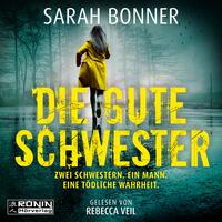 Vorderes Coverbild Die gute Schwester