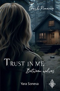 Vorderes Coverbild Trust in me