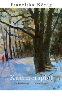 Vorderes Coverbild Kammerspiel